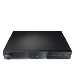 Лучшие стереоусилители в 2025 году: топ-9 моделей от экспертов картинка Naim Nait XS 3