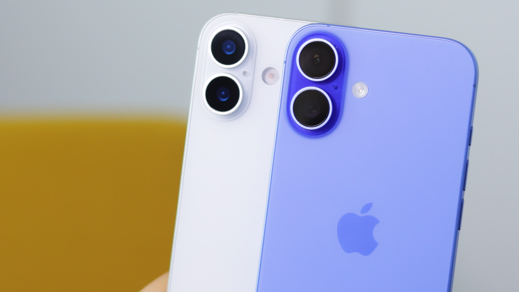 Почему iPhone 17 всё же стоит рассмотреть, даже если он не впечатляет