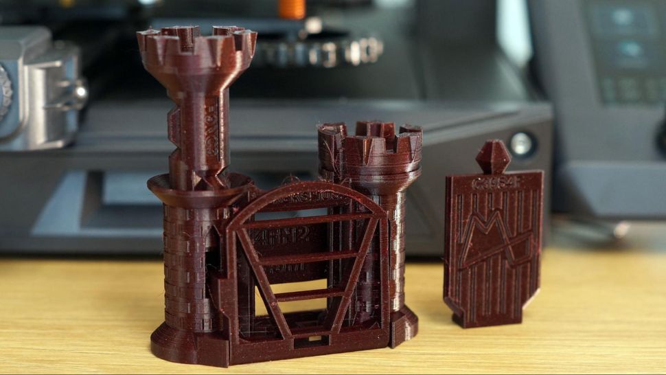 Still Colorful Recycled PLA ProtoPasta