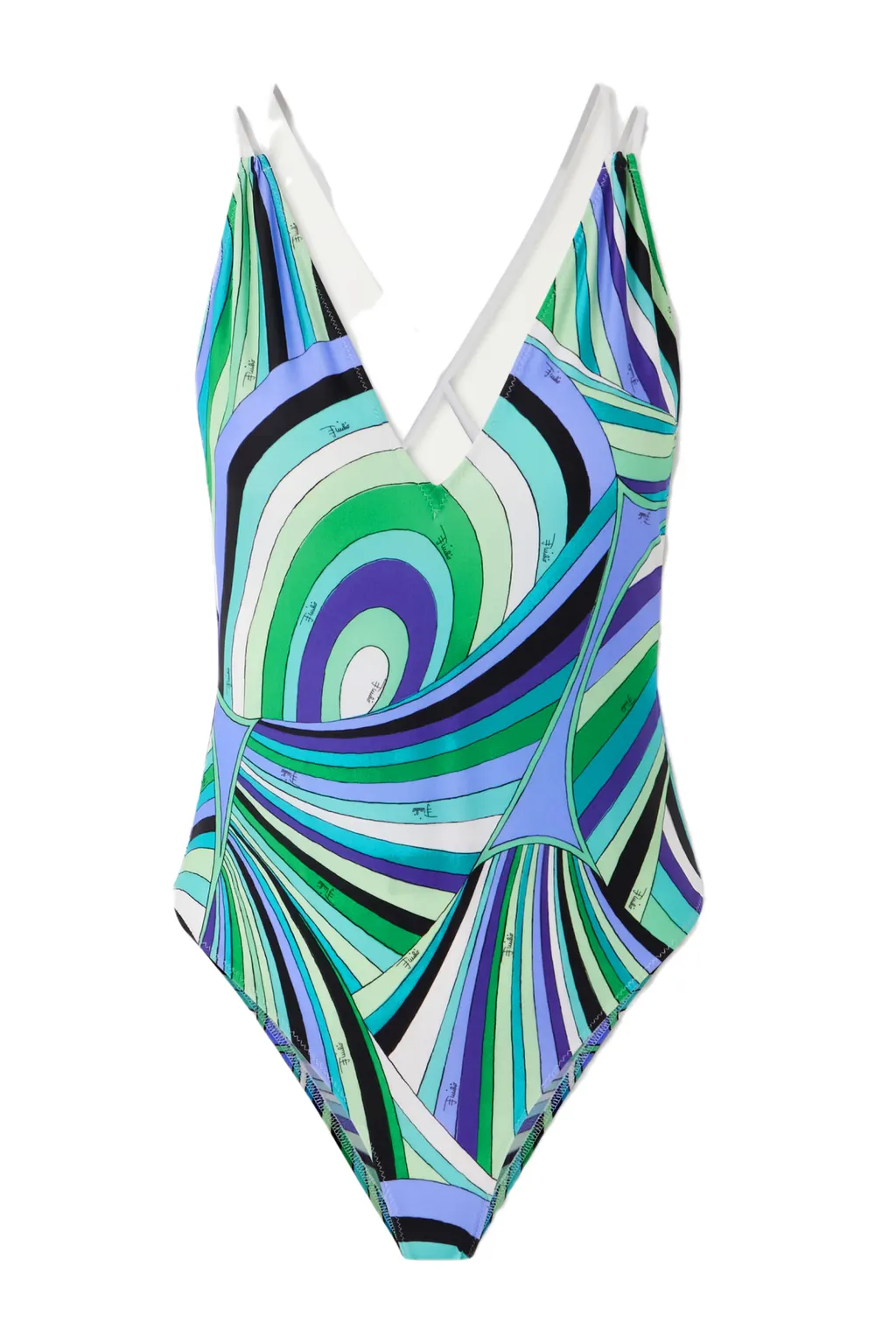 Стильные тенденции в купальниках 2025 года: фото и тренды