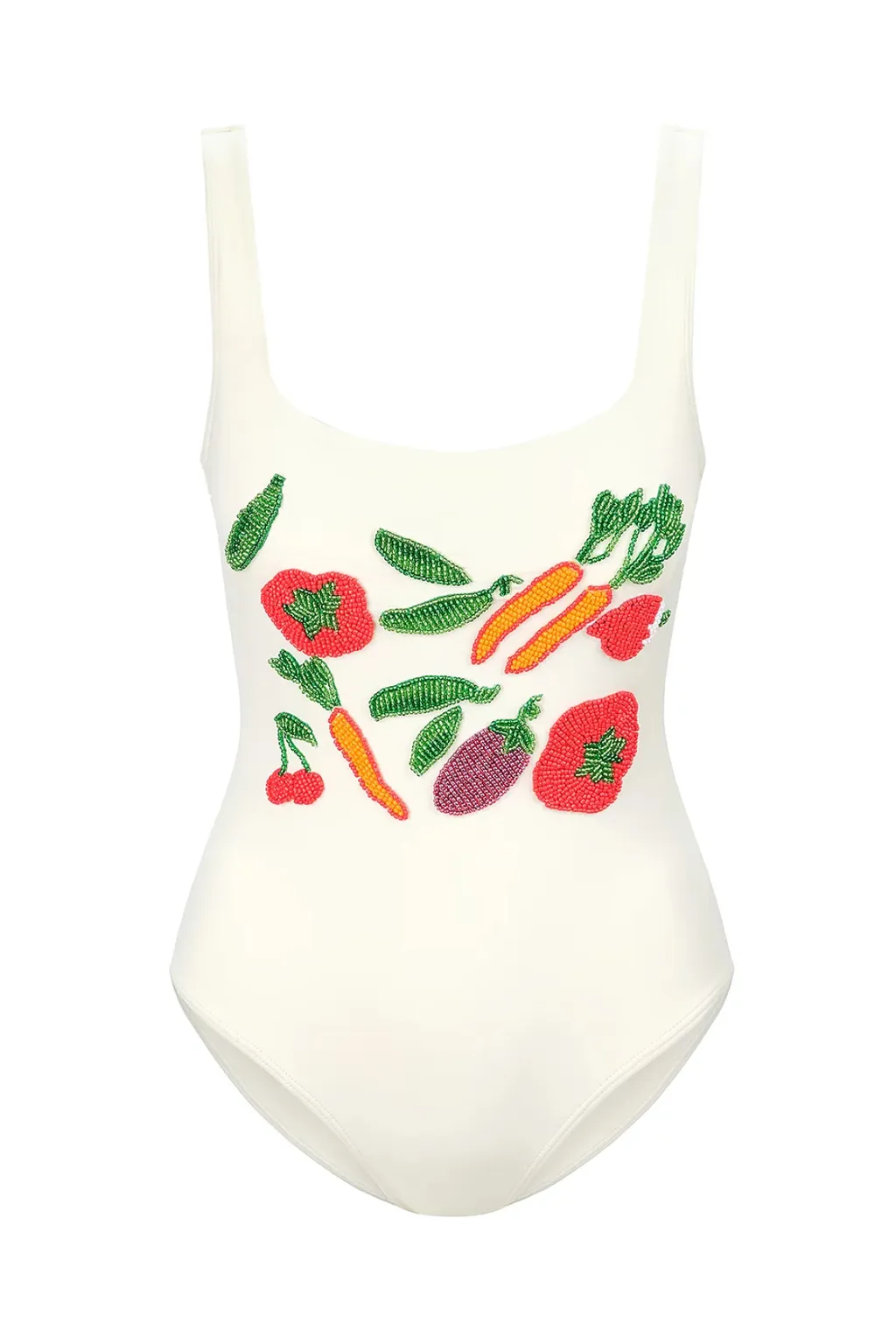 Стильные тенденции в купальниках 2025 года: фото и тренды