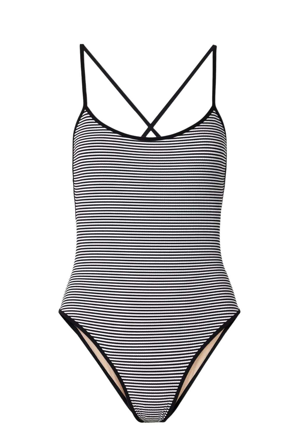 Стильные тенденции в купальниках 2025 года: фото и тренды