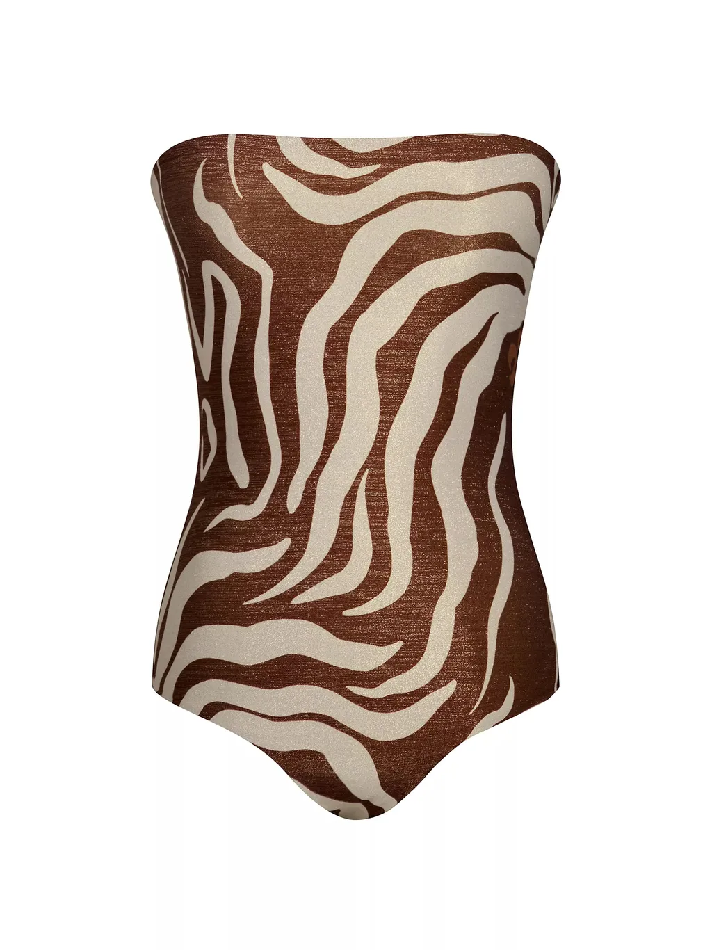 Стильные тенденции в купальниках 2025 года: фото и тренды