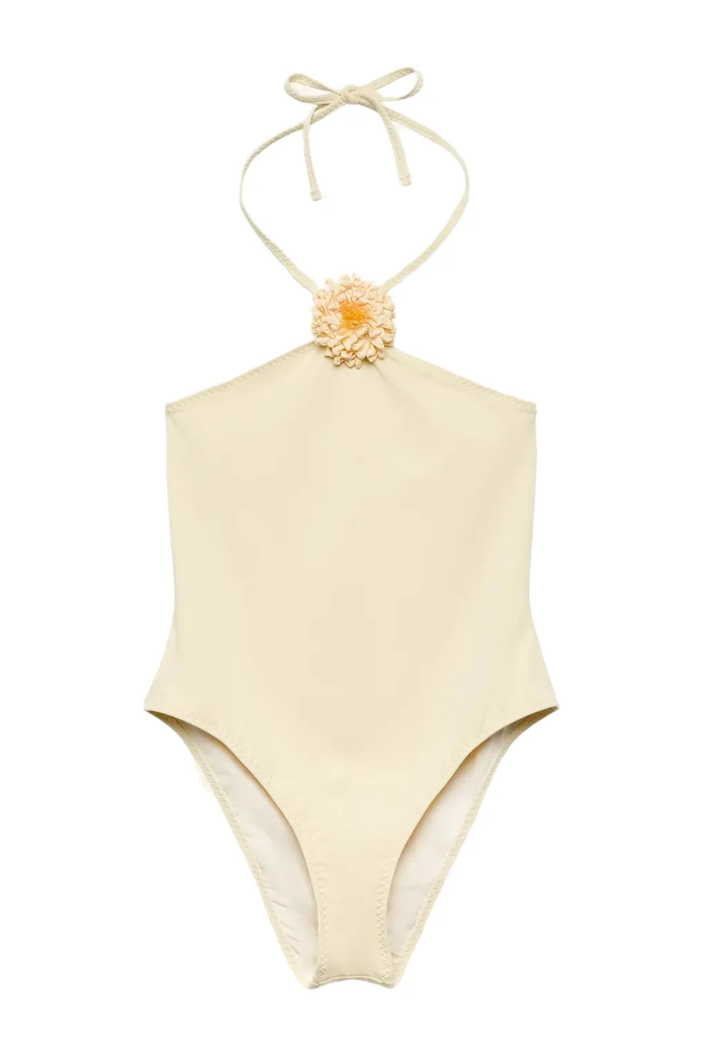 Стильные тенденции в купальниках 2025 года: фото и тренды