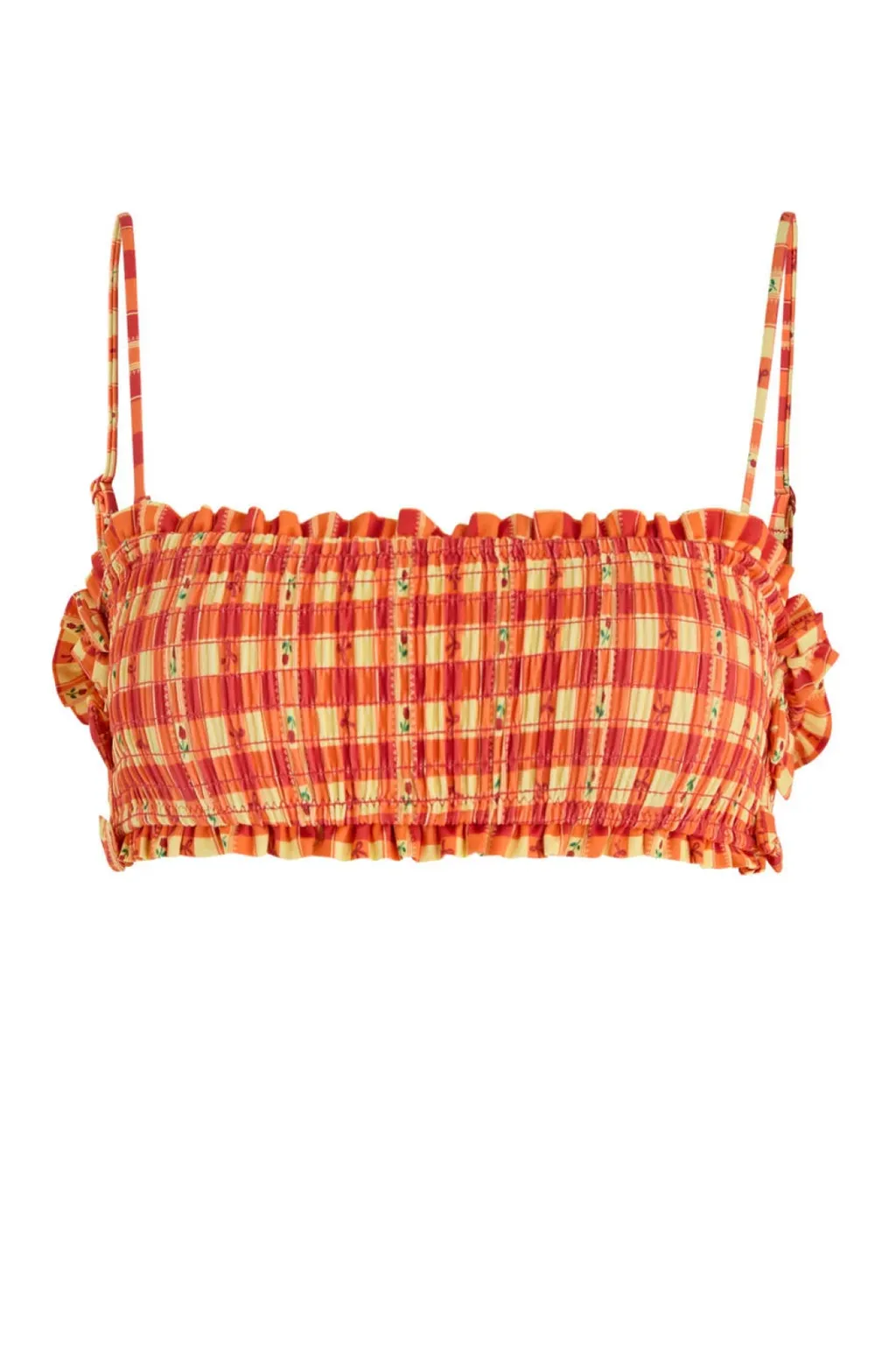 Стильные тенденции в купальниках 2025 года: фото и тренды