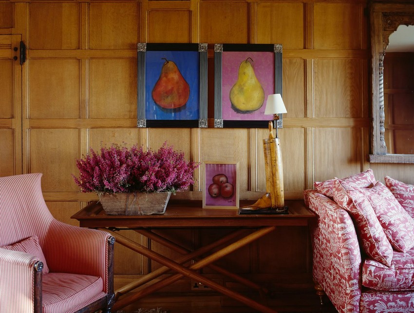 Столик-поднос