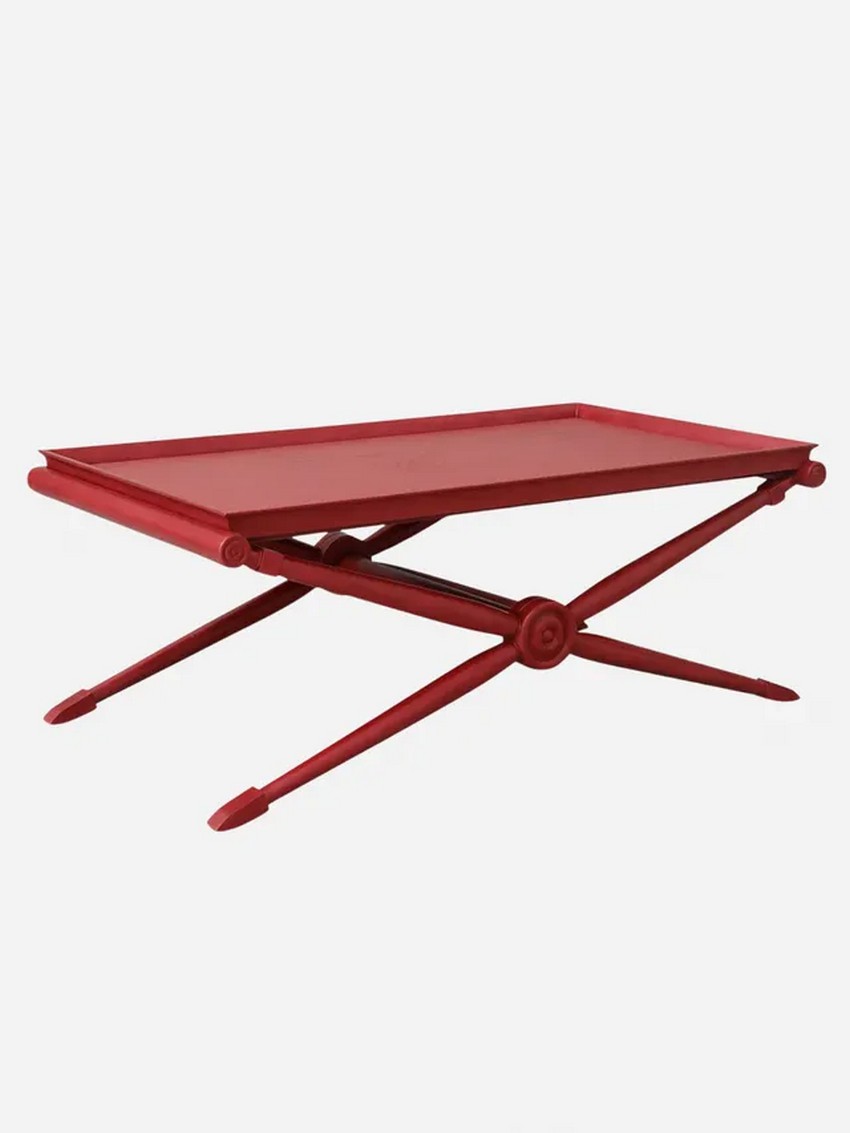 Журнальный столик Frick