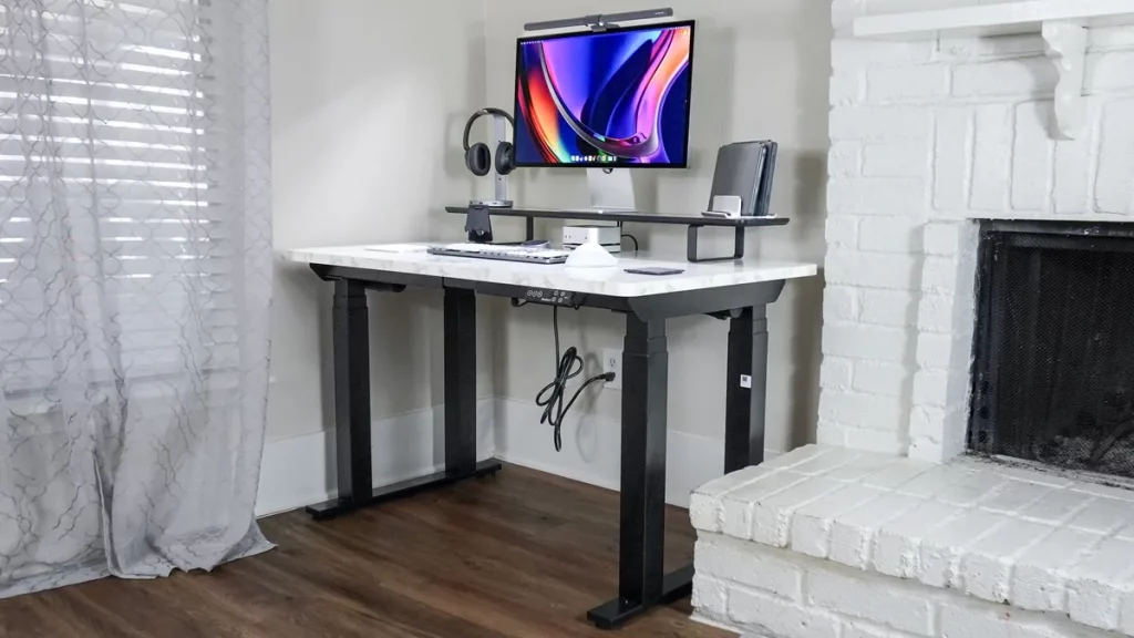 Столы для работы стоя