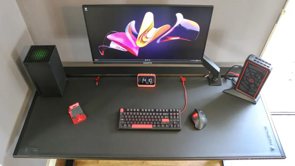 Столы для работы стоя