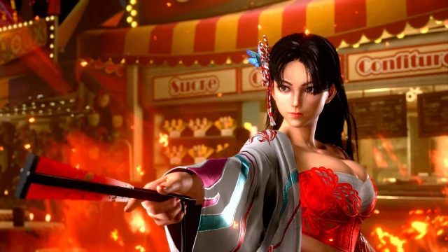 Street Fighter 6 Years 1-2 Edition