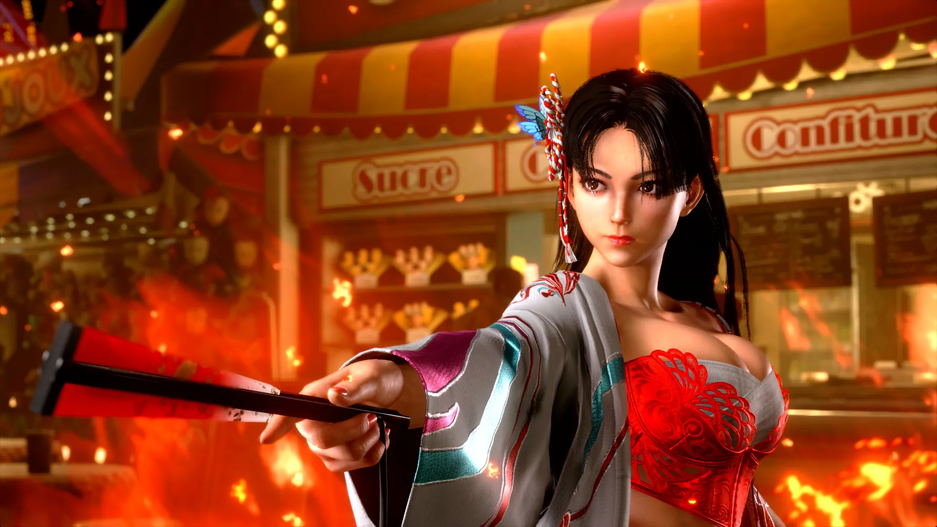 Street Fighter 6 Years 1-2 Edition