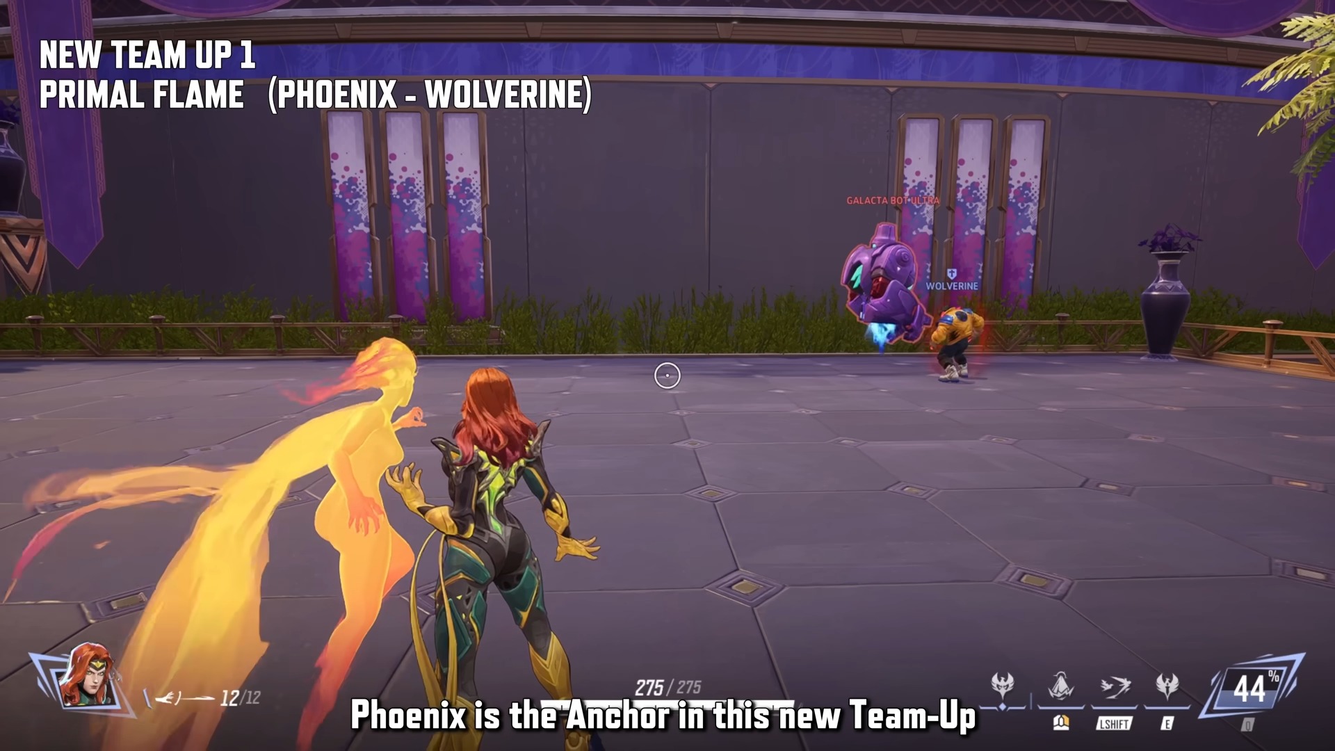 Дата выхода третьего сезона Marvel Rivals и дата окончания второго сезона