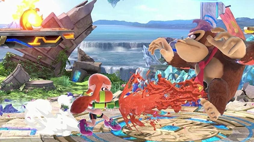 Super Smash Bros. Ultimate