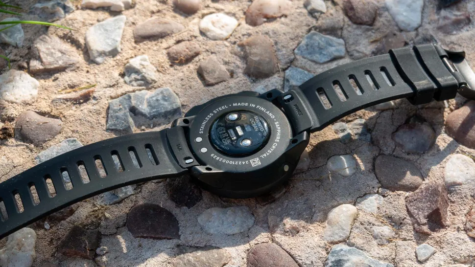 Suunto Ocean