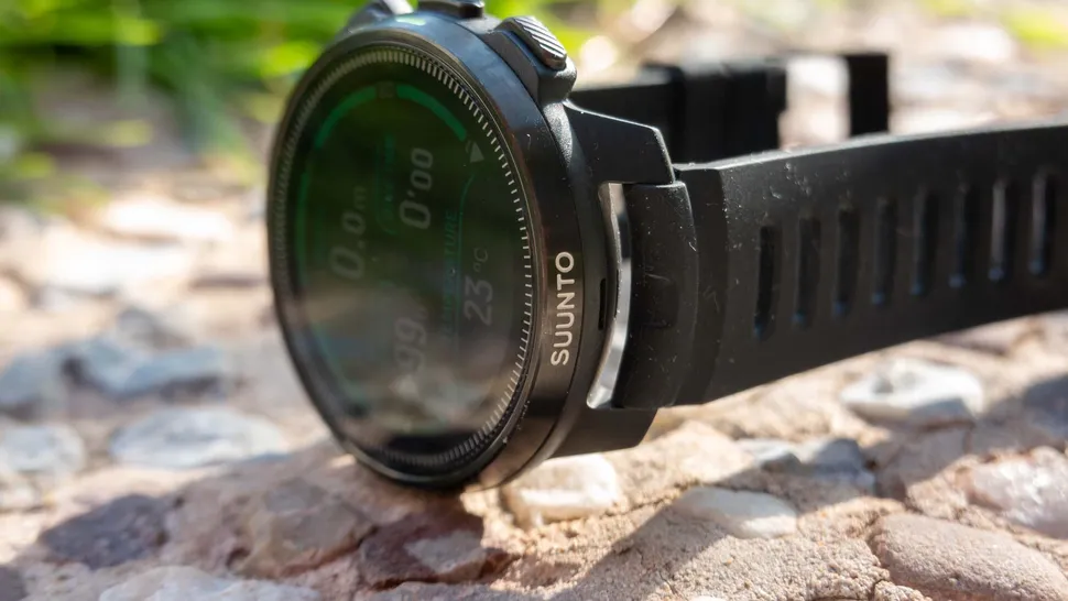 Suunto Ocean