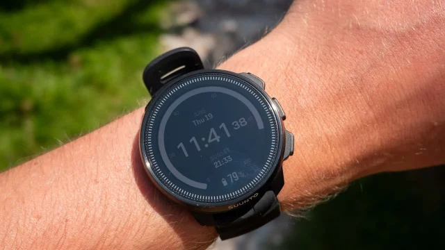 Suunto Ocean