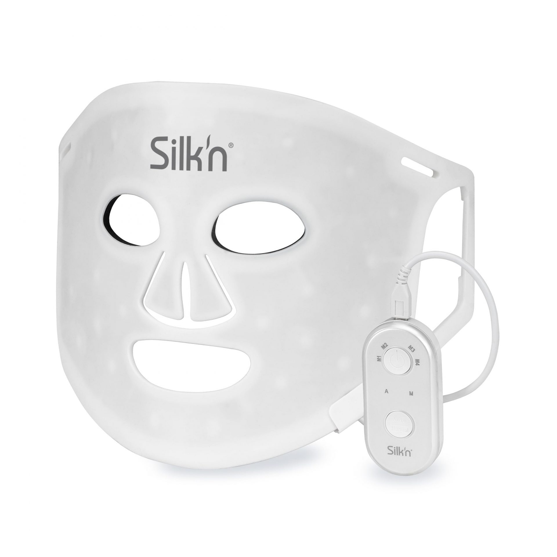 Silk'n LED Face Mask 100