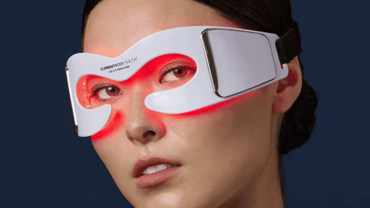 CurrentBody Skin LED Eye Perfector