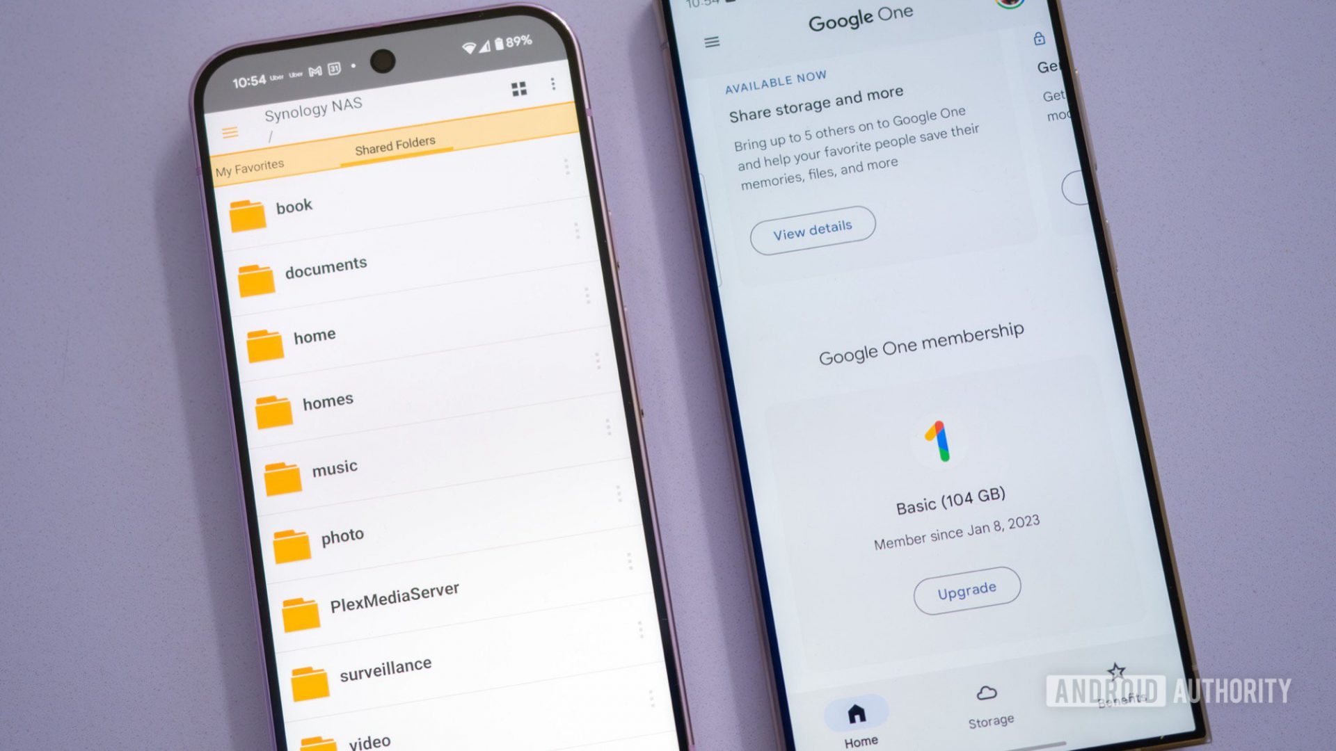 Как я использую Synology и Google Фото для создания идеальной системы резервного копирования фотографий
