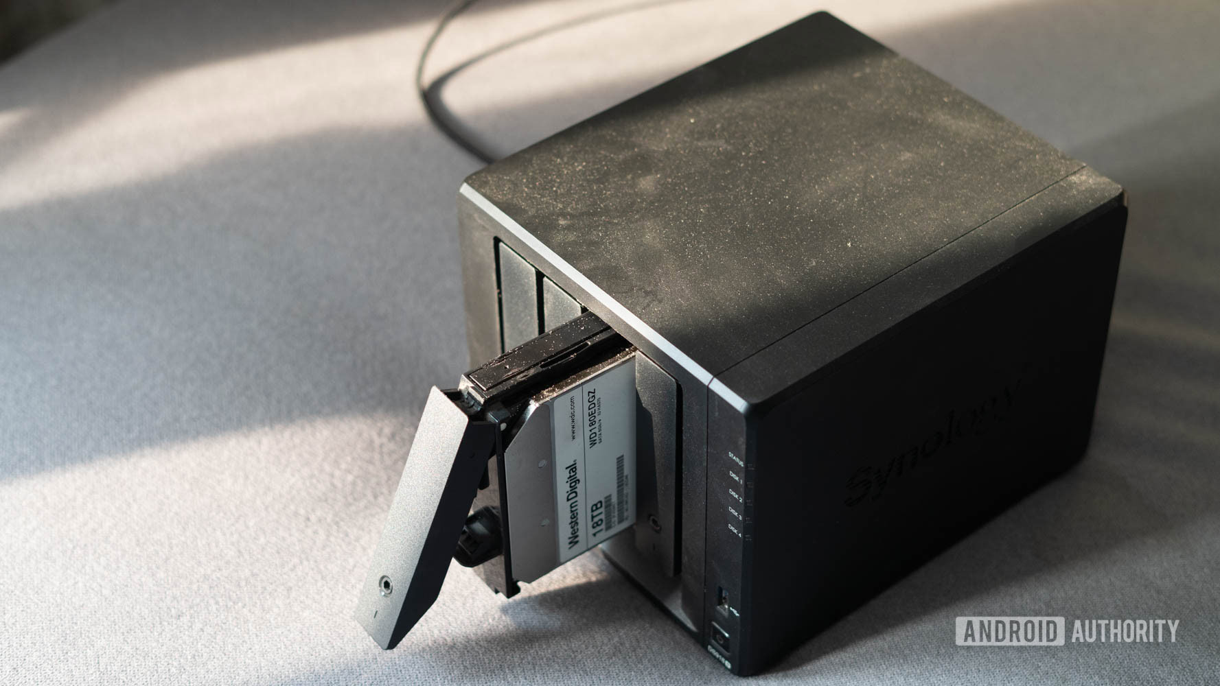 Как я использую Synology и Google Фото для создания идеальной системы резервного копирования фотографий