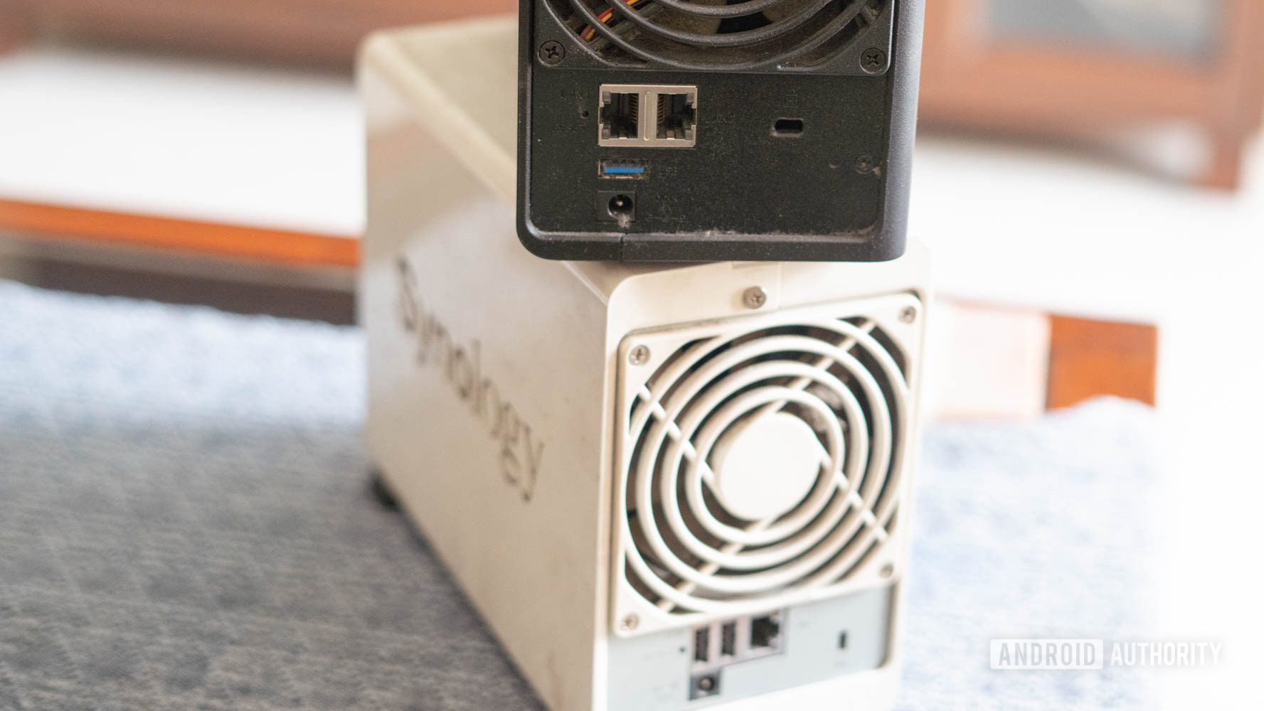 Как я использую Synology и Google Фото для создания идеальной системы резервного копирования фотографий