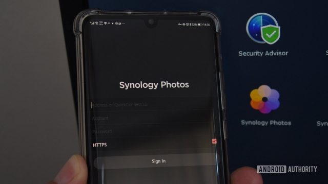 Как я использую Synology и Google Фото для создания идеальной системы резервного копирования фотографий