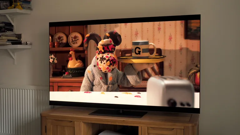 Лучшие телевизоры 2025 года по версии T3 Awards