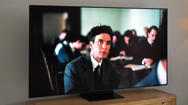 Лучшие телевизоры 2025 года по версии T3 Awards