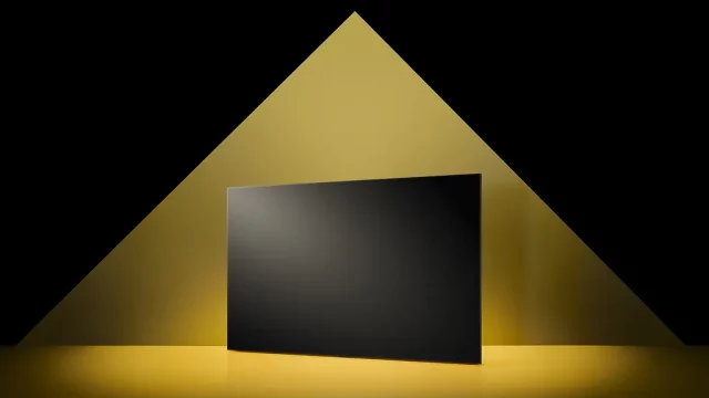 Лучшие телевизоры 2025 года по версии T3 Awards