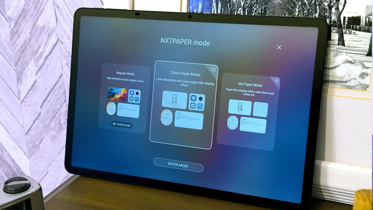 TCL Nxtpaper 11 Plus