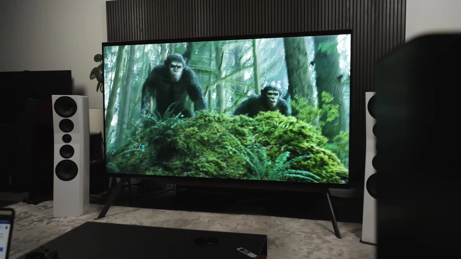 OLED-телевизоры