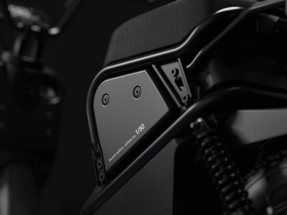 Неожиданный поворот: Аудиобренд Teenage Engineering выпускает электрический скутер