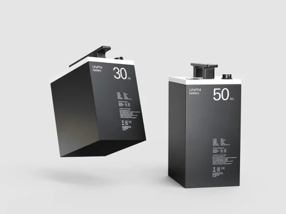 Неожиданный поворот: Аудиобренд Teenage Engineering выпускает электрический скутер