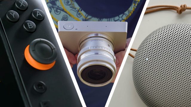 Лучшая техника