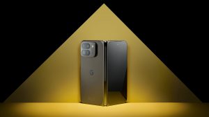 Победители в номинации «Техника» журнала T3