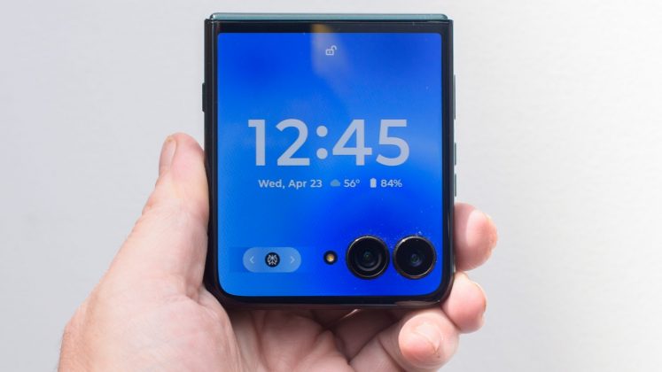 Motorola Razr Ultra 2025