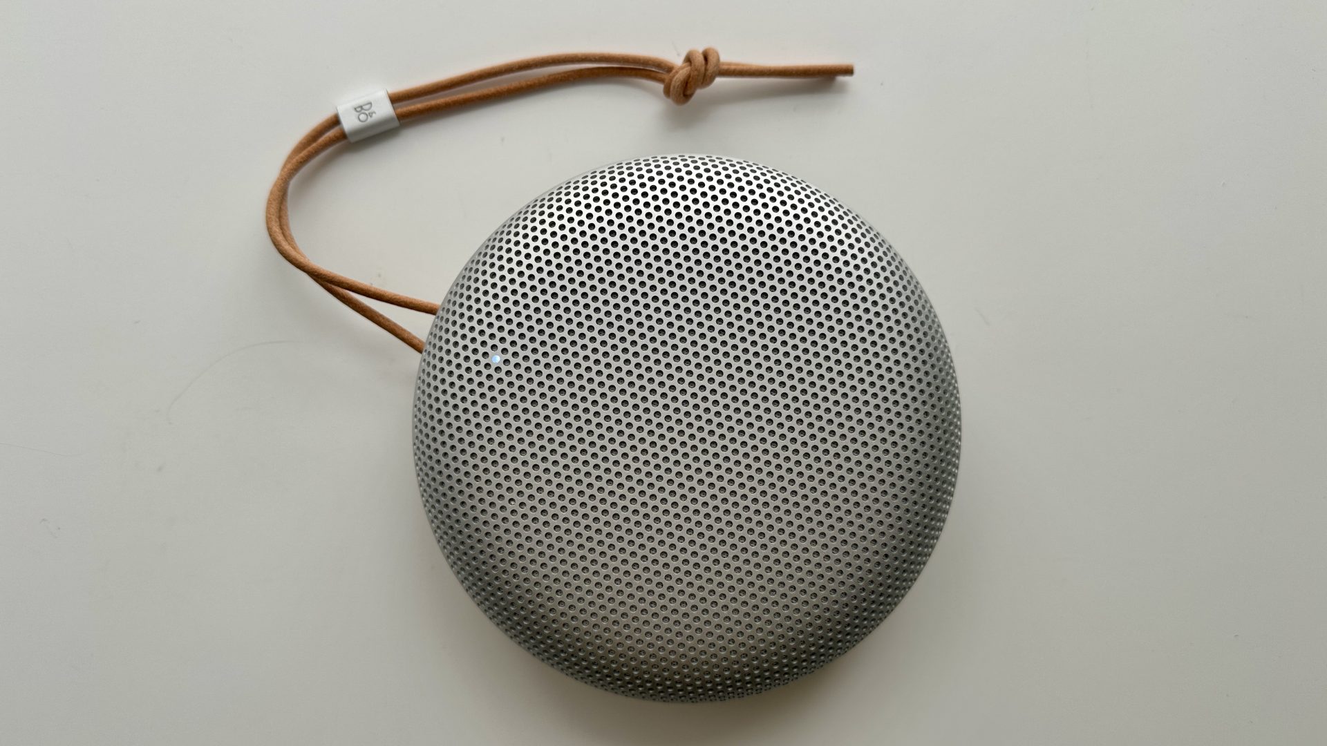 Bang & Olufsen Beosound A1 3rd Generation