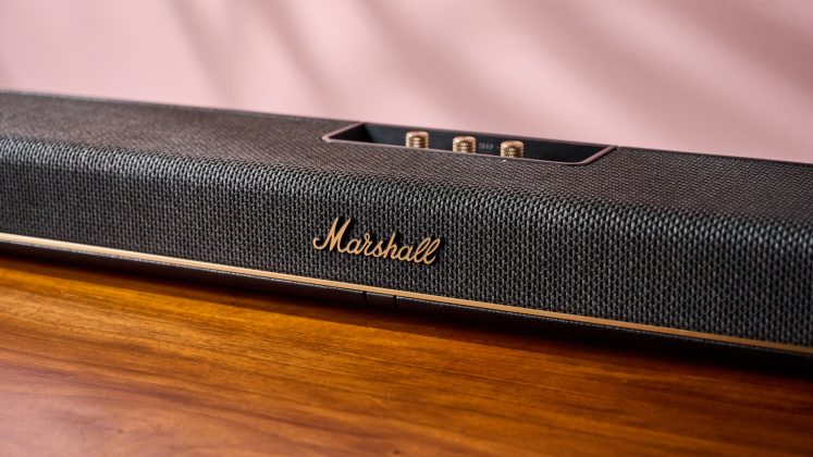 Marshall Heston 120 Dolby Atmos