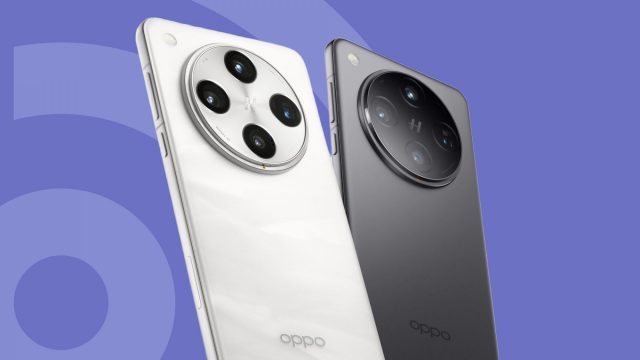 телефон Oppo