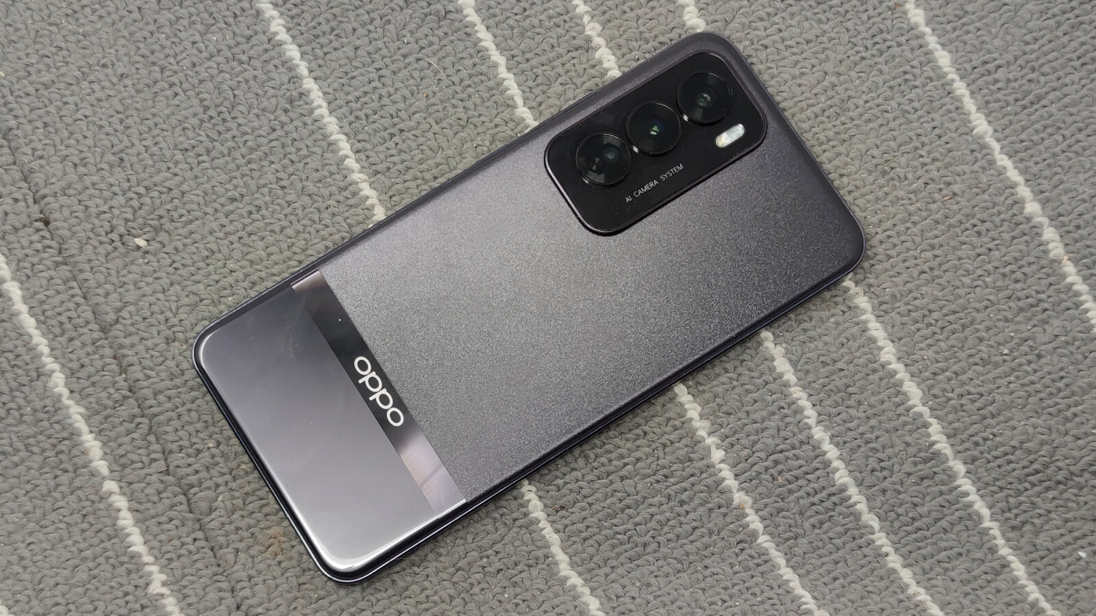 Oppo Reno 12 Pro