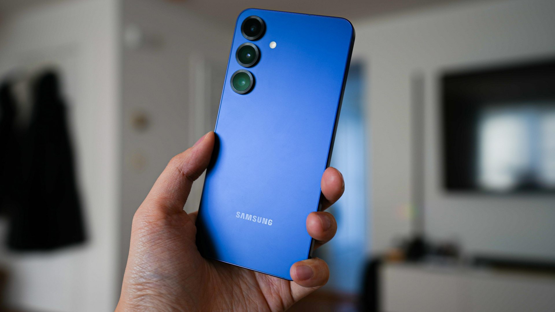 Samsung Galaxy S25 Plus