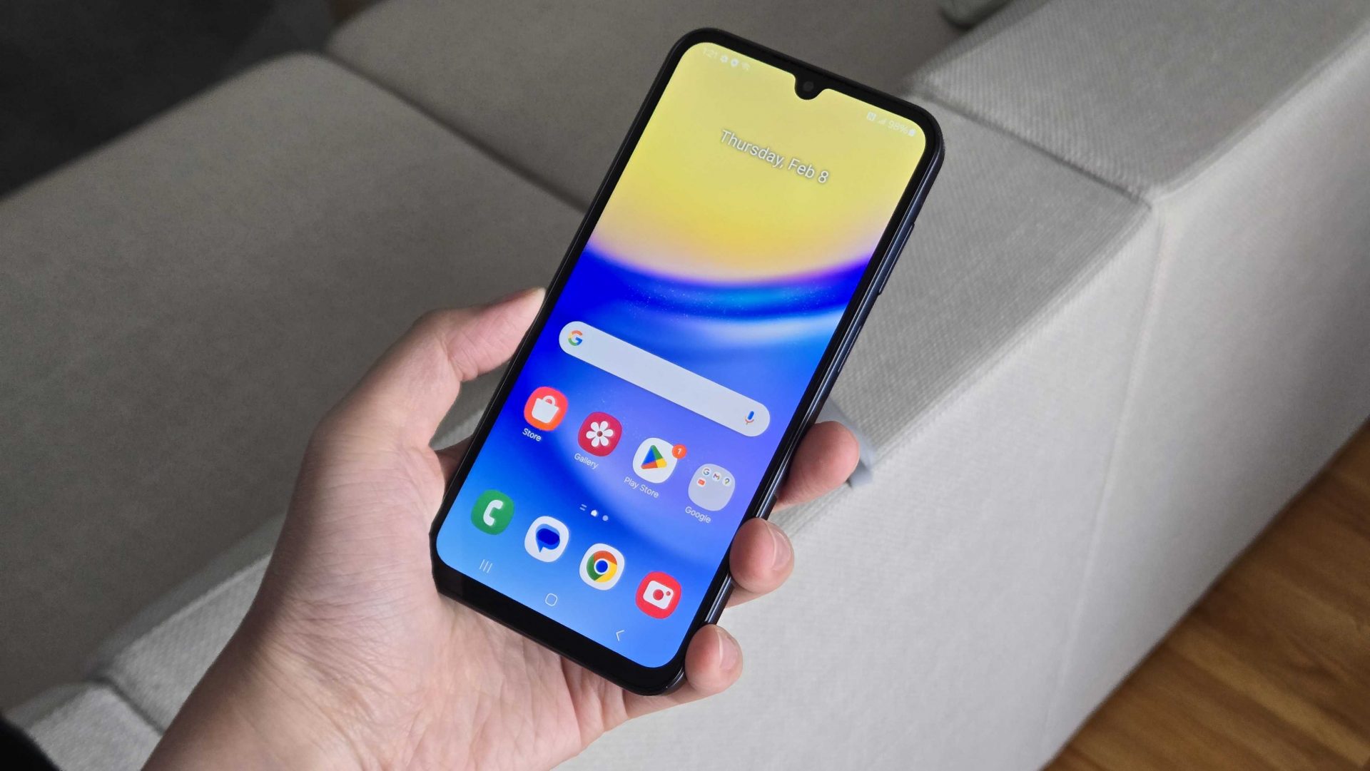 Samsung Galaxy A16 5G