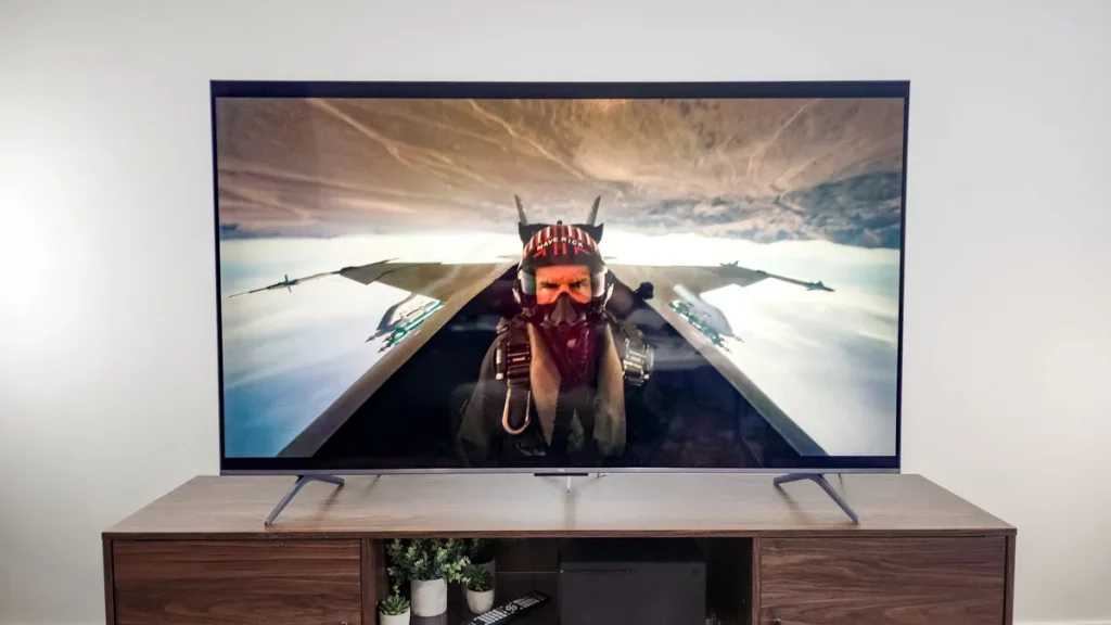 Телевизоры