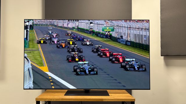 телевизоры LG