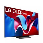 LG OLED65C4
