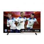 LG OLED42C4