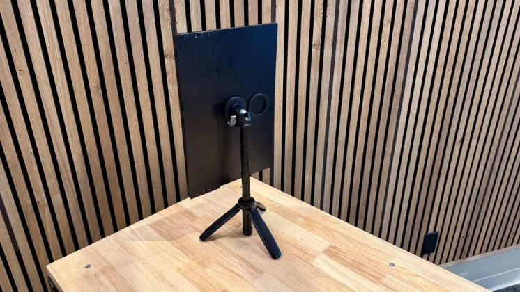 Мониторы для Mac mini