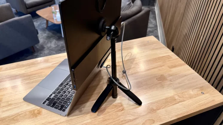 Мониторы для Mac mini