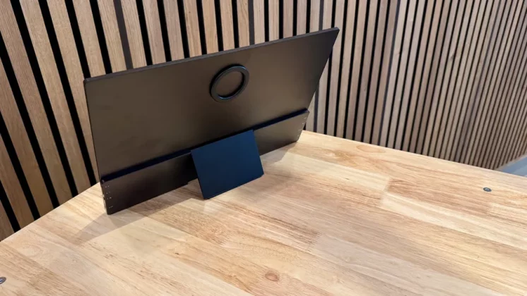 Мониторы для Mac mini