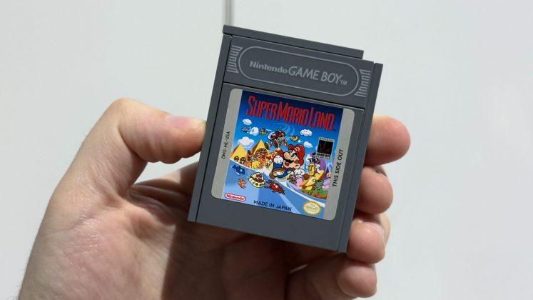 Компания Lego только что представила 9 новых наборов на Comic-Con 2025, в том числе потрясающий Game Boy из кирпичиков, который я протестировал